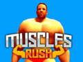 Permainan Muscle Rush secara online