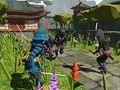 Permainan Mini Samurai Kurofune secara online