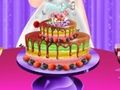 Permainan Kue Ulang Tahun untuk Pacar Saya secara online