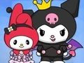 Permainan Pembuat Kuromi secara online