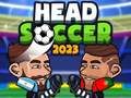 Permainan Sepak Bola Kepala 2023 secara online