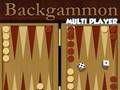 Permainan Backgammon Multi Pemain secara online