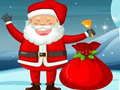 Permainan Rantai Hadiah Natal secara online