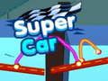 Permainan Mobil Super secara online