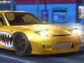 Permainan Drifting Mobil Ekstrem secara online