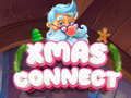 Permainan Sambungan Natal secara online