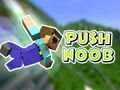 Permainan Dorong Noob secara online