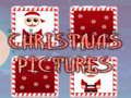 Permainan Gambar Natal secara online