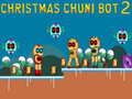 Permainan Christmas Chuni Bot 2 secara online