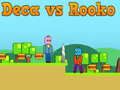Permainan Deca vs Rooko secara online