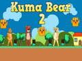 Permainan Beruang Kuma 2 secara online