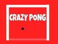 Permainan Pong Gila secara online