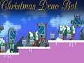Permainan Bot Deno Natal secara online