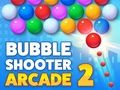 Permainan Pecah Balon Arcade 2 secara online