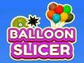 Permainan Pemotong Balon secara online