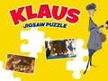 Permainan Puzzle Klaus secara online