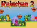 Permainan Rajuchan 2 secara online