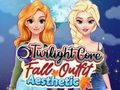 Permainan Estetika Outfit Musim Gugur Twilight Core secara online
