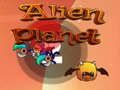 Permainan Planet Alien secara online