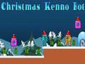 Permainan Bot Kenno Natal secara online