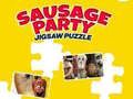 Permainan Puzzle Pesta Sosis secara online