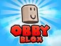 Permainan Obby Blox secara online