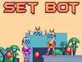 Permainan Set Bot secara online