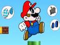 Permainan Dandanan Mario secara online