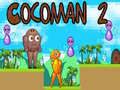 Permainan Cocoman 2 secara online