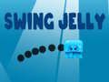 Permainan Jelly Berayun secara online