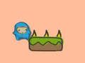 Permainan Jumper - Edisi Doodle secara online