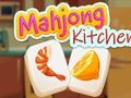 Permainan Mahjong Dapur secara online