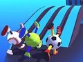 Permainan Kaki Bola 3D secara online