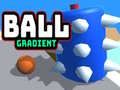 Permainan Gradien Bola secara online
