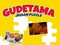 Permainan Puzzle Gudetama secara online