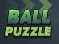 Permainan Teka-Teki Bola secara online