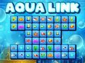 Permainan Tautan Aqua secara online