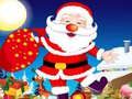 Permainan Bergaya Santa secara online