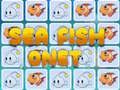 Permainan Ikan Laut Onet secara online