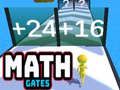 Permainan Pintu Matematika secara online