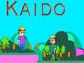 Permainan Kaido secara online