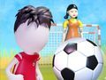 Permainan Bola Puper secara online
