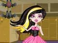 Permainan Monster High Dracularua secara online