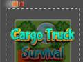 Permainan Survival Truk Kargo secara online