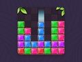 Permainan Puzzle Blok secara online