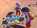 Permainan Flip Skater Rush 3D secara online