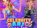 Permainan Selebriti Ari Seluruh Mode secara online