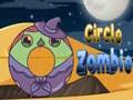Permainan Zombie Lingkaran secara online