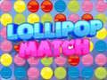 Permainan Pencocokan Lollipop secara online