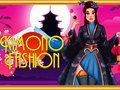 Permainan Mode Kimono secara online
